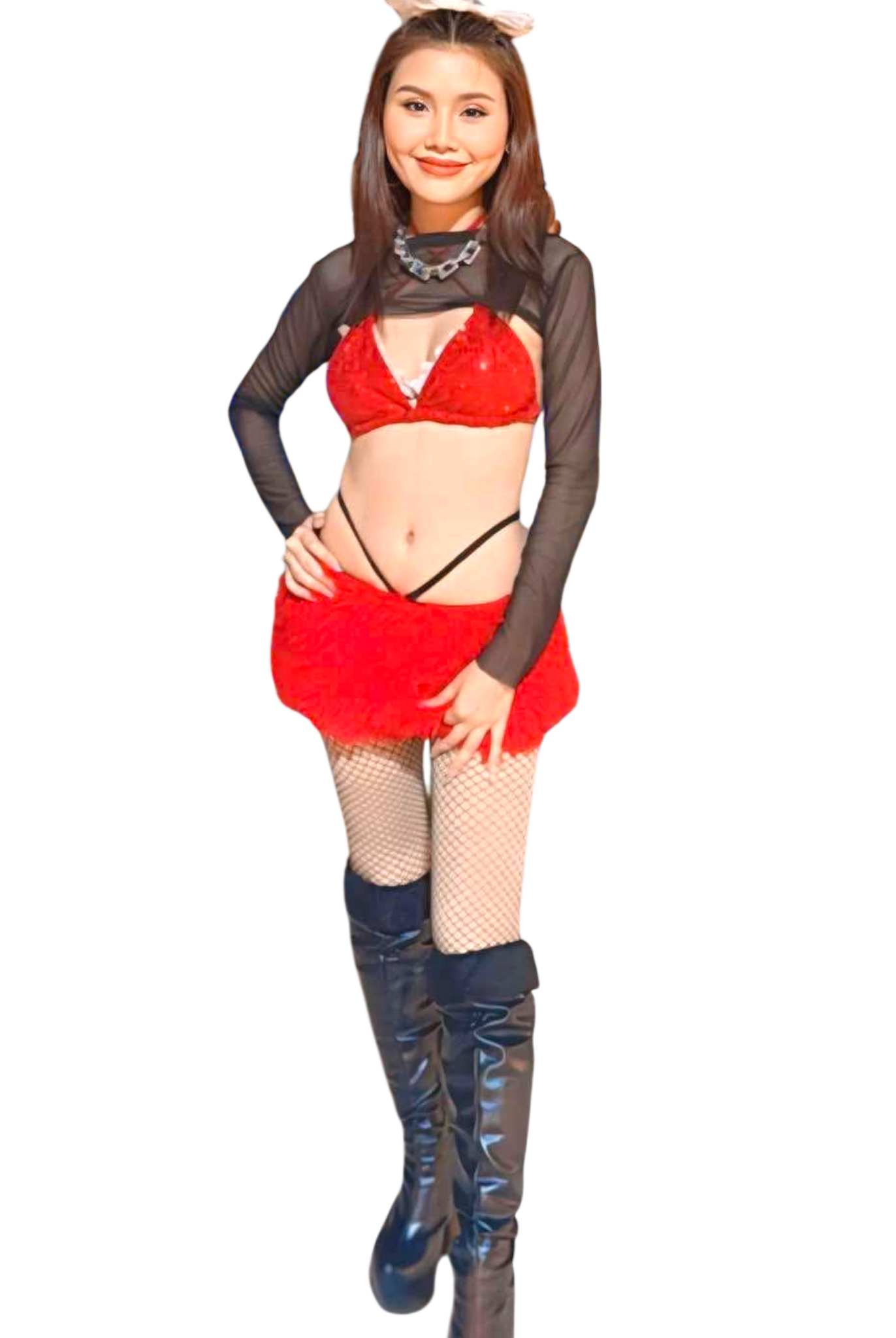 #