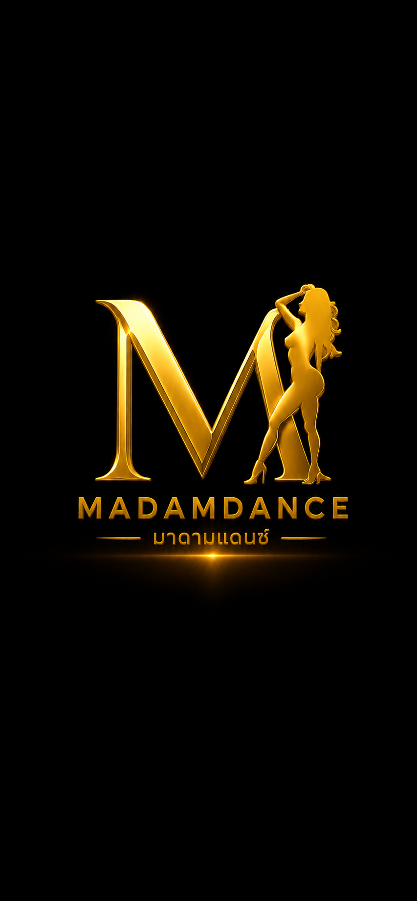 MadamDance app preview